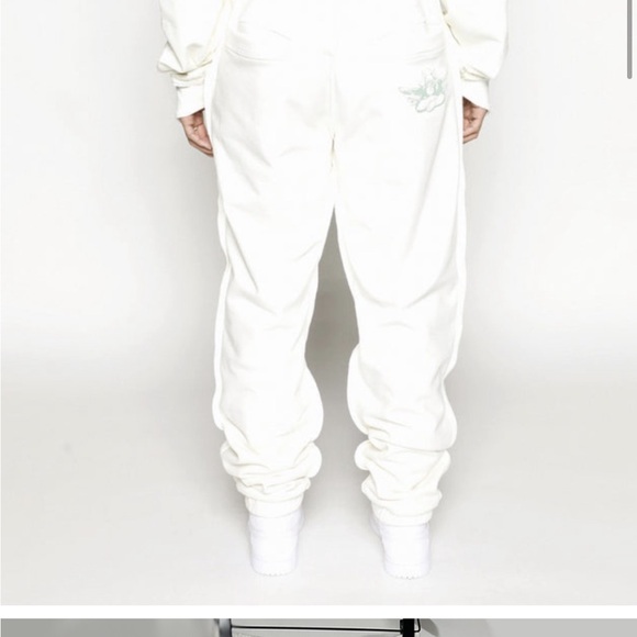 Boys Lie X Ariel matching set - Picture 3 of 14